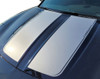 RECHARGE 15 HOOD | Dodge Charger Hood Graphics 2015-2023