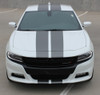 2018 Dodge Charger Blacktop Stripes N-CHARGE 15 2015-2023