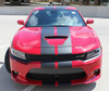 2019 Dodge Charger SRT Stripes N CHARGE RALLY 2015-2023