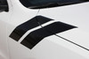 2019 Dodge Durango Fender Stripes DOUBLE BAR 2011-2024