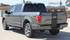 Ford F150 Truck Center Vinyl Wrap Decals BORDERLINE 3M 2015-2019