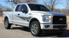 2018 Ford F150 Graphics Package APOLLO 2015-2019 2020