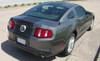 2010 2011 2012 Ford Mustang Pony Center Decals PONY CENTER