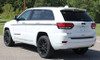 2018 Grand Cherokee Decals PATHWAY 2011-2018 2019 2020 2021