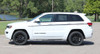 2018 Grand Cherokee Decals PATHWAY 2011-2018 2019 2020 2021