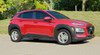 Side of digital  2020-2024 Hyundai Kona Side Decals BOLT KIT