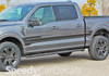 2021 Ford F150 Side Door Stripes Decals SWAY Premium Auto Striping