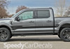 2021 Ford F150 Truck Side Graphic Stripe Package SWAY XL SIDE KIT