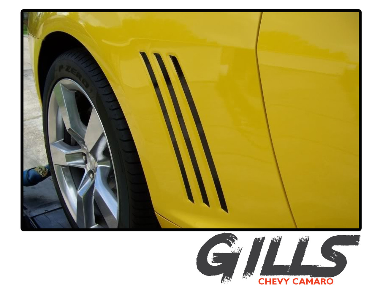 Auto Stripe Kits, Car Decals, Truck Vinyl Graphics