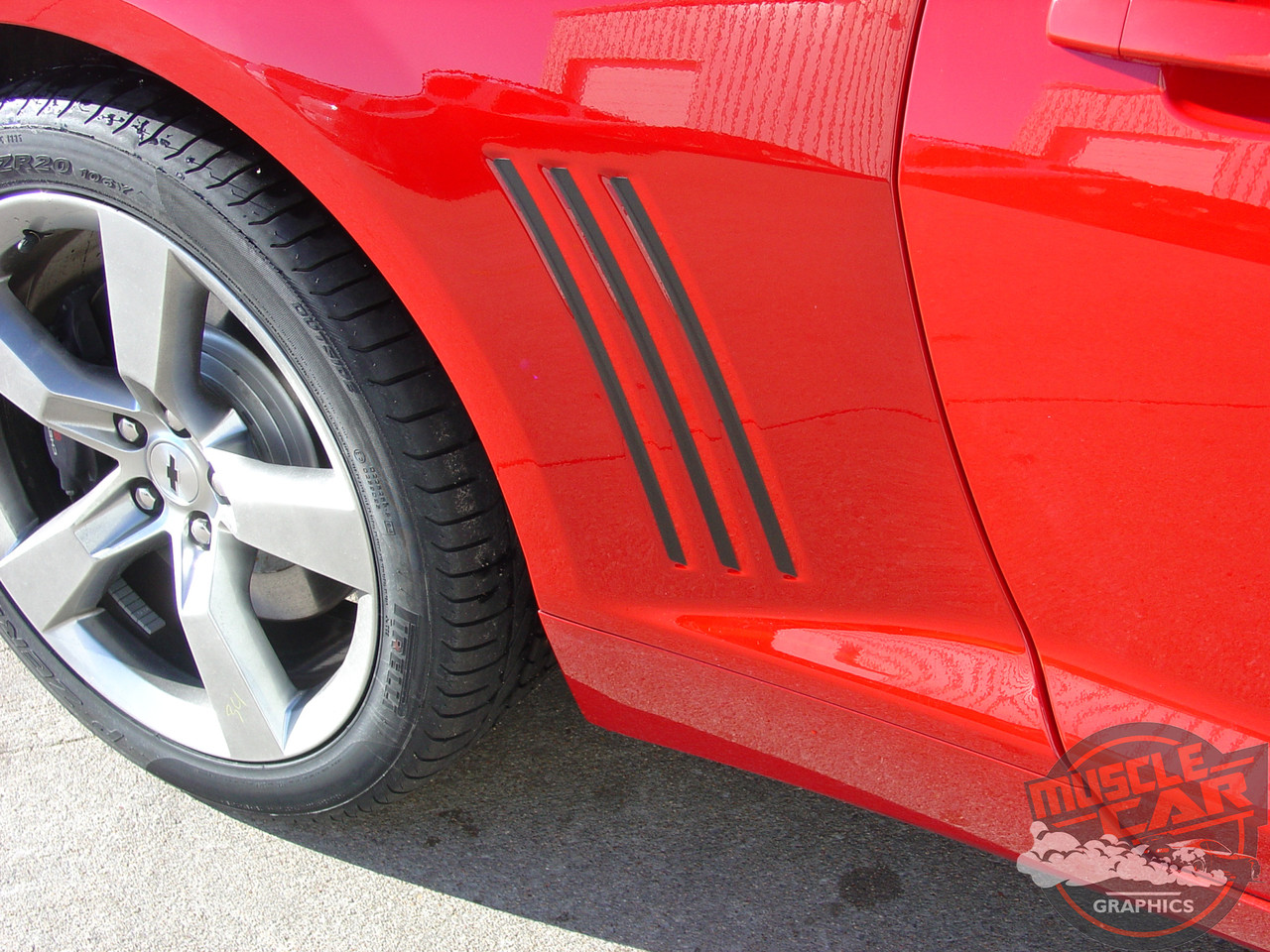 GILL STRIPES Camaro Stripes Camaro Decals Camaro Vinyl Graphics GILL STRIPES Camaro Stripes Camaro Decals Camaro Vinyl Graphics