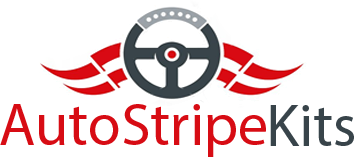 Auto Stripe Kits Car Decals, Auto Vinyl Graphics, Auto Decals & Truck Stripes Brands