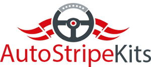 Auto Stripe Kits Pro