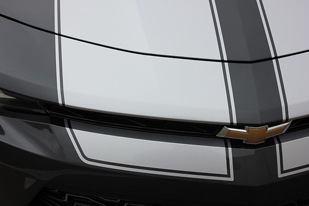 2016 Camaro Decals CAM SPORT PIN 3M 2016 2017 2018 2016 Camaro Decals CAM SPORT PIN 3M 2016 2017 2018