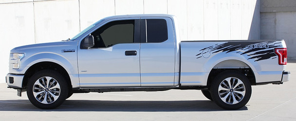 2019 F150 Stripe Package ROUTE RIP 2015-2019 2020