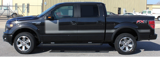 Ford F150 Graphics 15 FORCE 1 3M 2009-2016 2017 2018 2019 2020