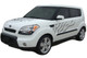 Kia Soul 2010-2024