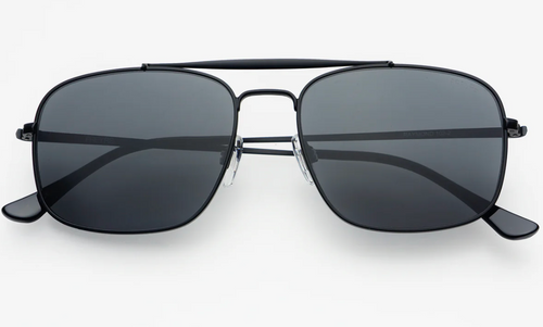 Raymond - Black Raymond - Black