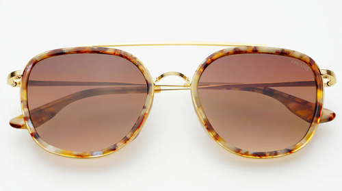 Weston - Brown Pearl Weston - Brown Pearl