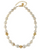 Baroque Pearl Bailey Necklace