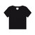 Brother Tee in Black