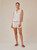 Pocket Short - Linen Sand