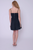 Karina Dress in Black