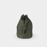Drawstring Bag - Olive