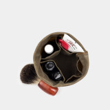 Drawstring Bag - Tan