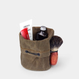 Drawstring Bag - Tan