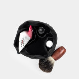 Drawstring Bag - Black