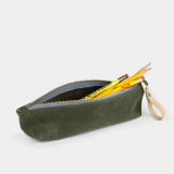 Zip Bag - Olive