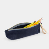 Zip Bag - Navy