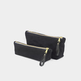 Zip Bag - Black