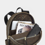 Backpack - Tan