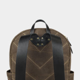 Backpack - Tan