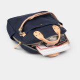Day Bag - Navy