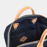 Day Bag - Navy