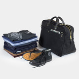 Weekender Bag - Black