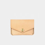 Snap Wallet - Natural