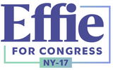 Effie for Congress Webstore