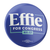 Effie For Congress Combo (2.25" Pin-Back Button -- Pack Of Two!)
