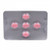 BYS JINGE Sildenafil Citrate Tablets For ED 50mg*5