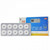 XIUZHENG WEIXI Hydrotalcite Chewable Tablets For Gastritis 20 Tablets XIUZHENG WEIXI Hydrotalcite Chewable Tablets For Gastritis 20 Tablets