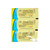 HENGJIAN Salicylic Acid And Phenol Plasters For Corn 6 Piece