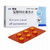 ZBT BUCHANGBEIJIA Terbinafine Hydrochloride Tablets For Tinea Pedis And Tinea Cruris 0.125g*6