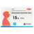 HUMANWELL SHUYOU Diphenhydramine Hydrochloride Tablets For Allergy 25mg*15