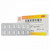 CCPC XIWADING Cetirizine Hydrochloride Tablets For Allergic Rhinitis 10mg*12