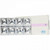 LUOSHI MEIDUOBA Levodopa And Benserazide Hydrochloride Tablets For Parkinson's Disease 0.25g*40