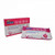 RENHE FUYANJIE Metronidazole Clotrimazole And Chlorhexidine Acetate Suppositories For Female Genital Inflammation 2g*8