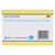 SASS MYCOSTATIN Nystatin Vaginal Effervescent Tablets For Female Genital Inflammation 14 Tablets